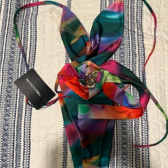 New Sexy Swim Suit - Picture 4 of 5